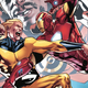 Illustration for article titled The Sentry’s former sidekick plots against him in this exclusive preview